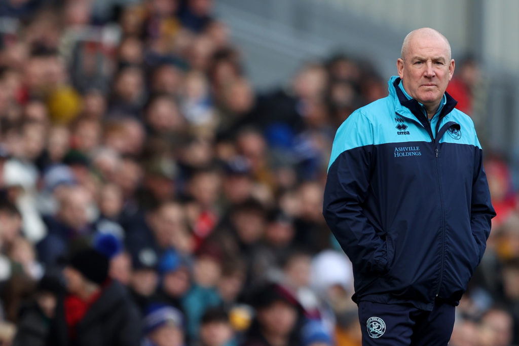 Blackburn Rovers v Queens Park Rangers - Sky Bet Championship
