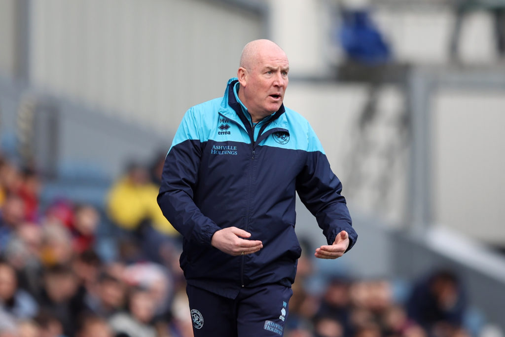 Blackburn Rovers v Queens Park Rangers - Sky Bet Championship