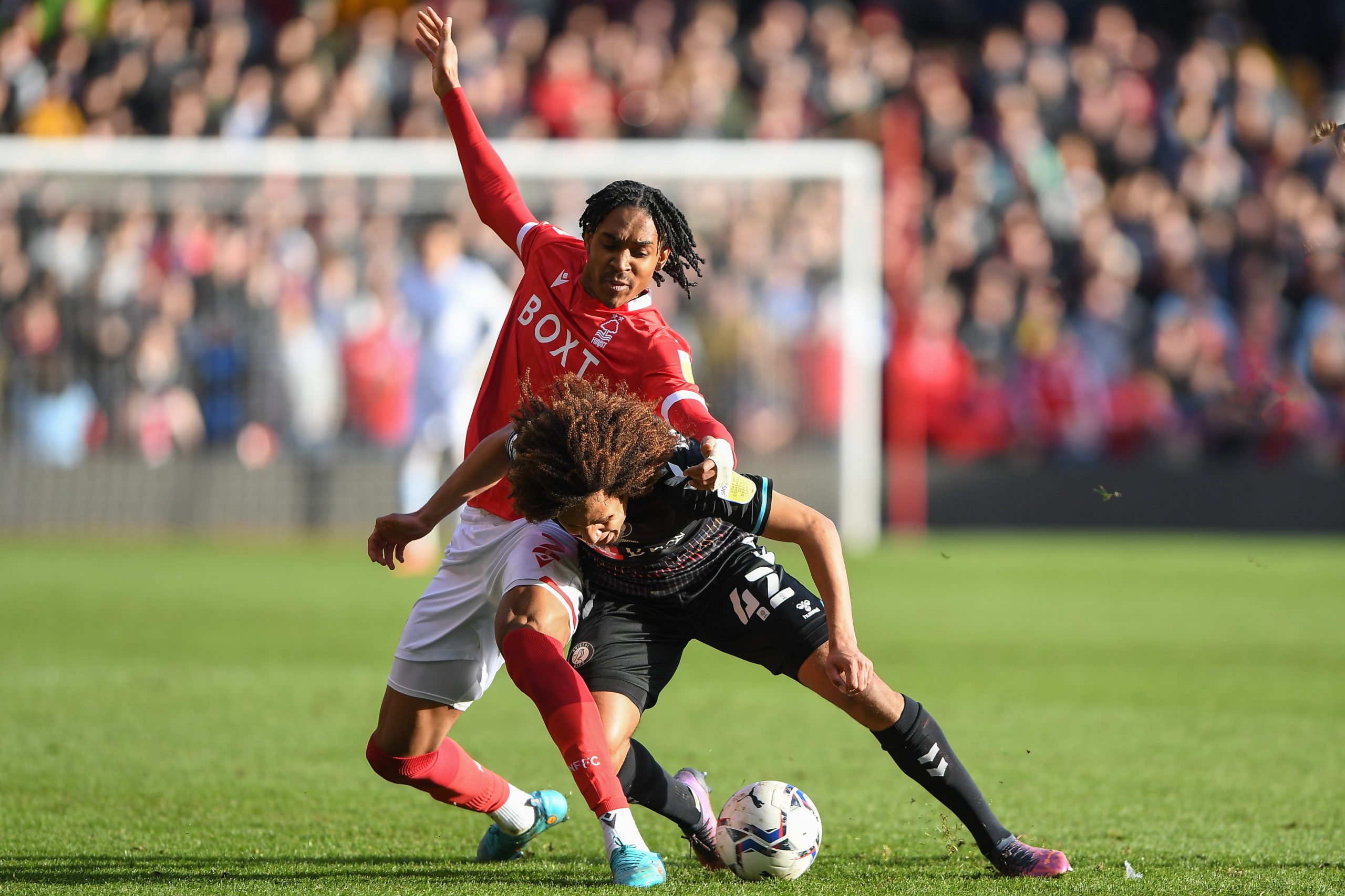 Photo by Jon Hobley/MI News/NurPhoto via Getty Images