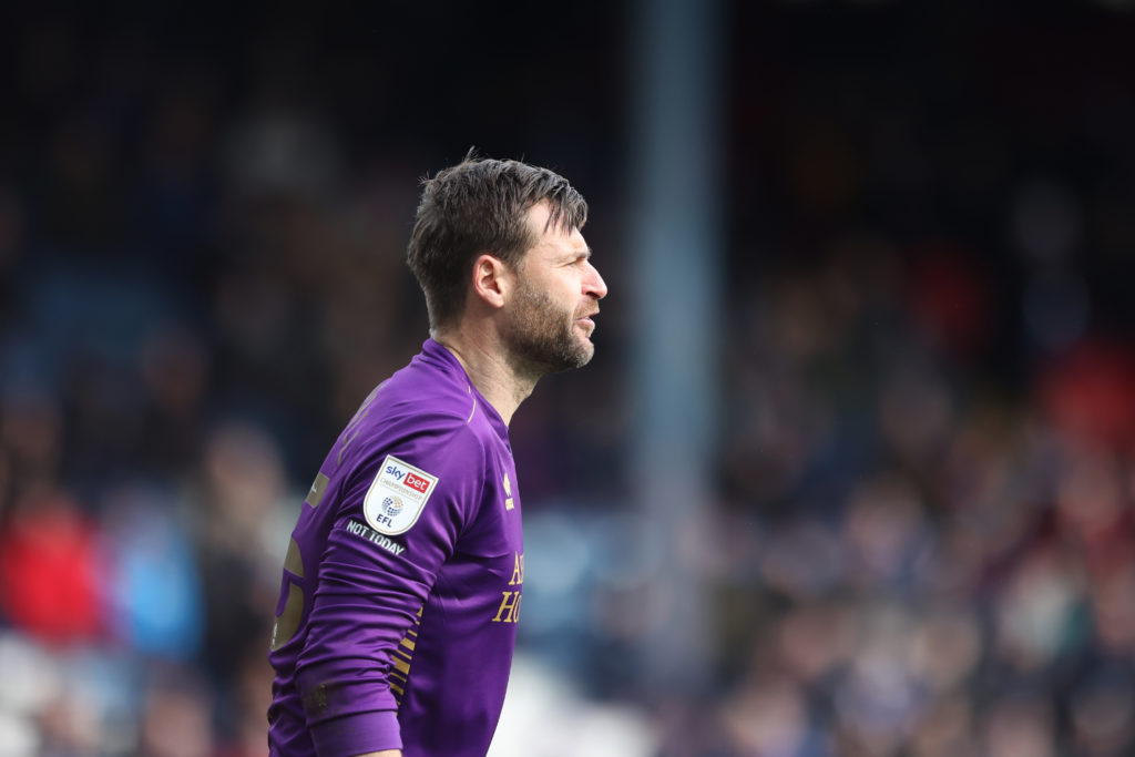 Blackburn Rovers v Queens Park Rangers - Sky Bet Championship
