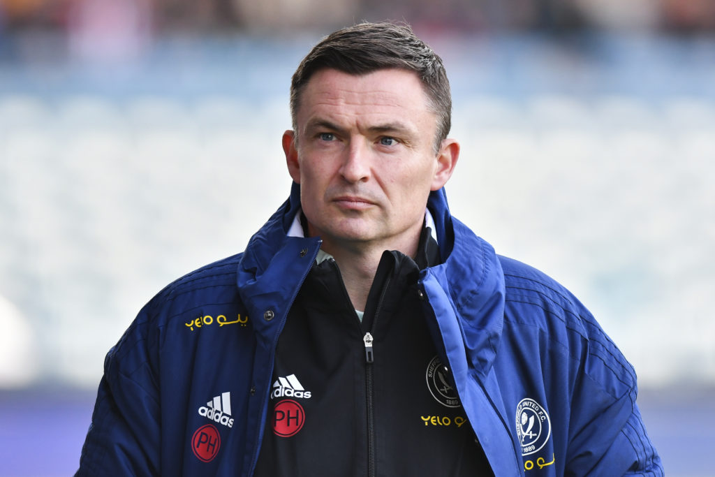 Millwall v Sheffield United - Sky Bet Championship