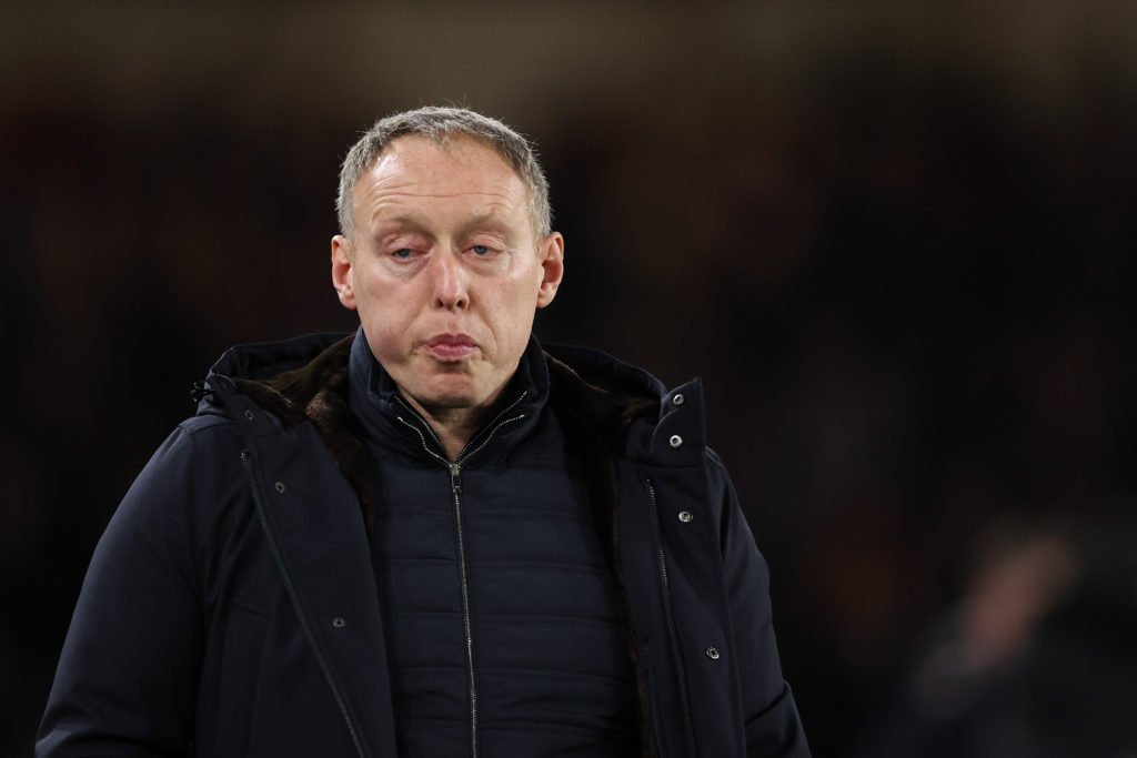 Sheffield United v Nottingham Forest - Sky Bet Championship
