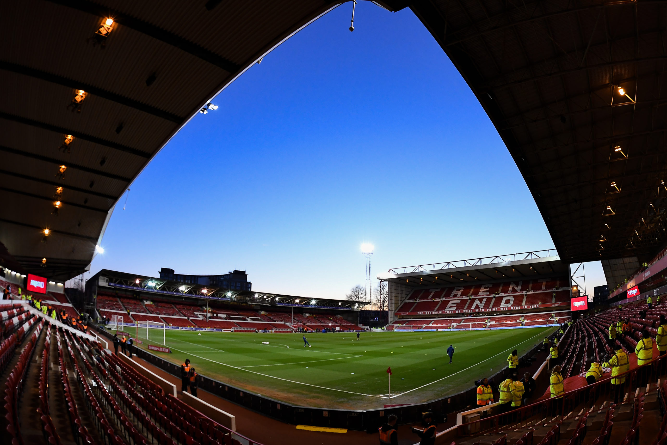 Photo by  Jon Hobley/MI News/NurPhoto via Getty Images