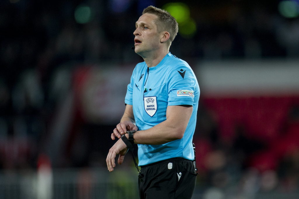 PSV Eindhoven v FC København: Round of 16 Leg One - UEFA Europa Conference League