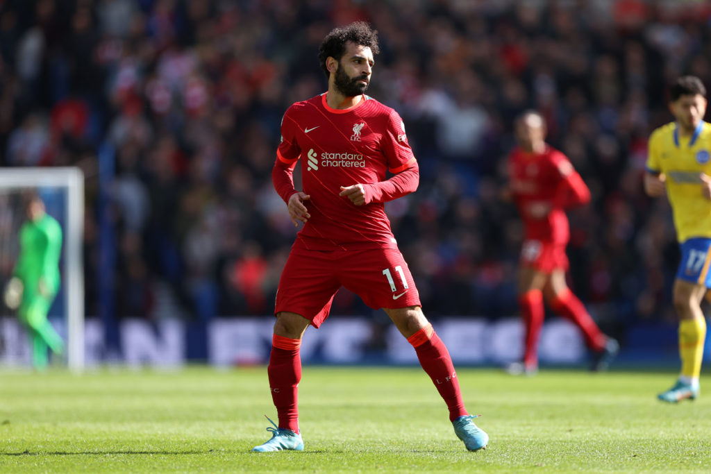 salah