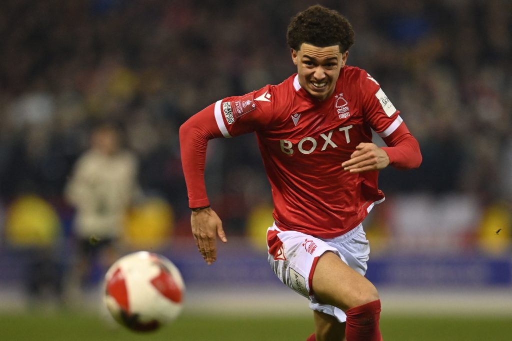 FBL-ENG-FACUP-NOTTINGHAM FOREST-LIVERPOOL