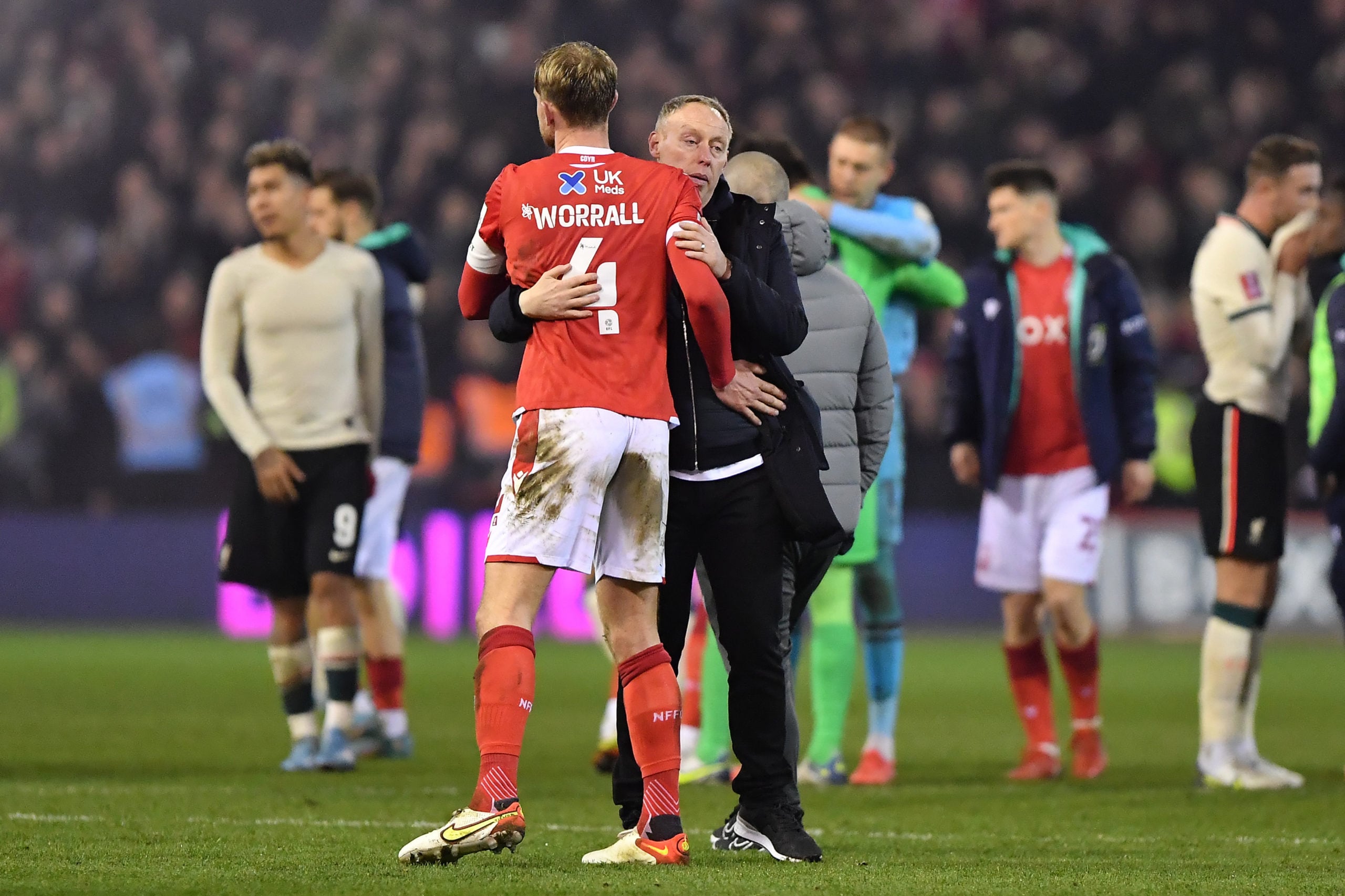 Photo by Jon Hobley/MI News/NurPhoto via Getty Images
