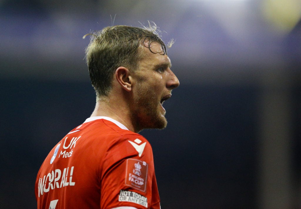 Nottingham Forest v Liverpool: The Emirates FA Cup Quarter Final