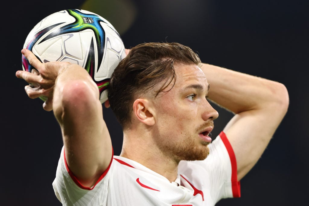Scotland v Poland - International Friendly