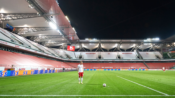 Photo by ADAM NURKIEWICZ/Getty Images