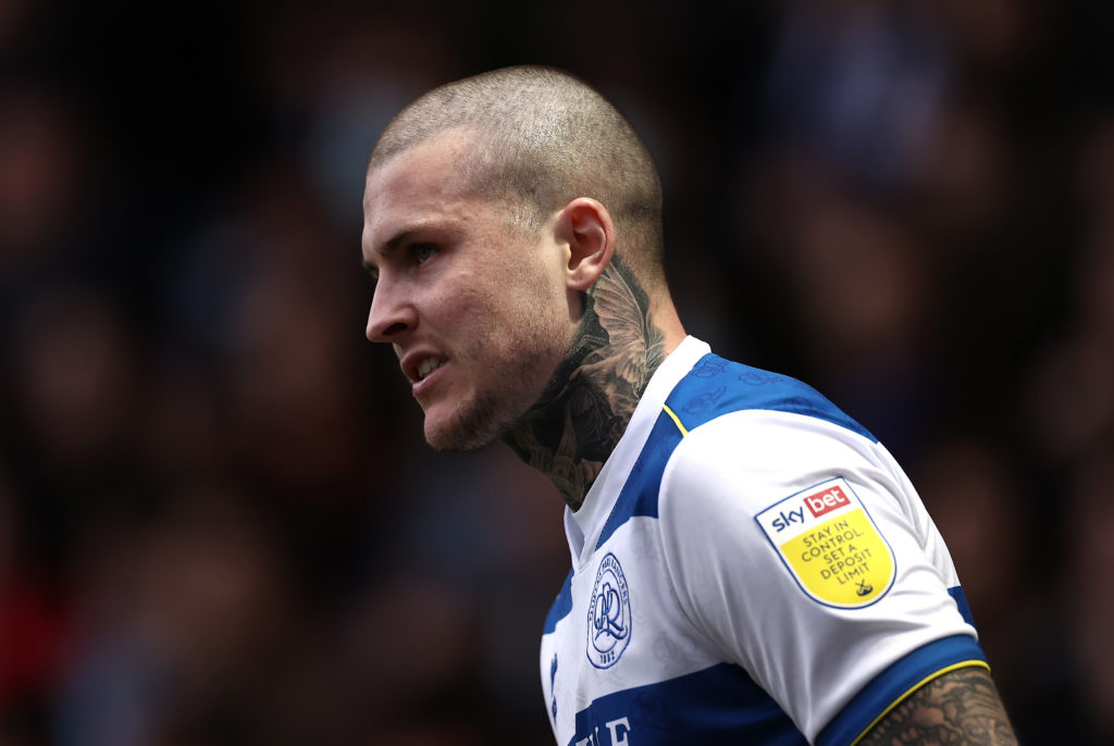 Queens Park Rangers v Reading - Sky Bet Championship