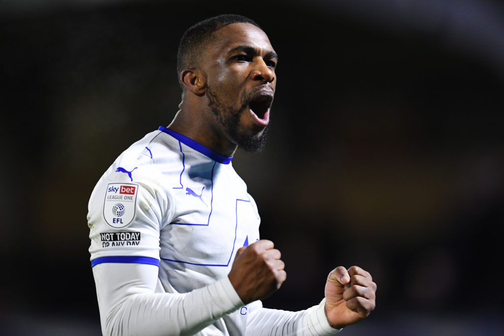 Wycombe Wanderers v Wigan Athletic - Sky Bet League One