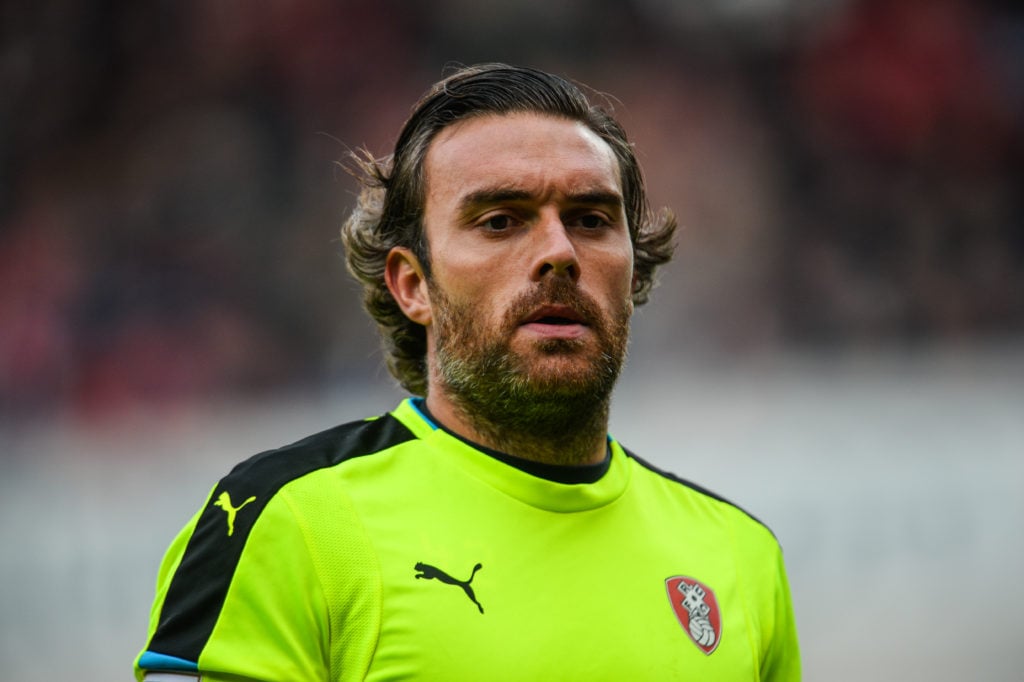 Rotherham United v Newcastle United - Sky Bet Championship