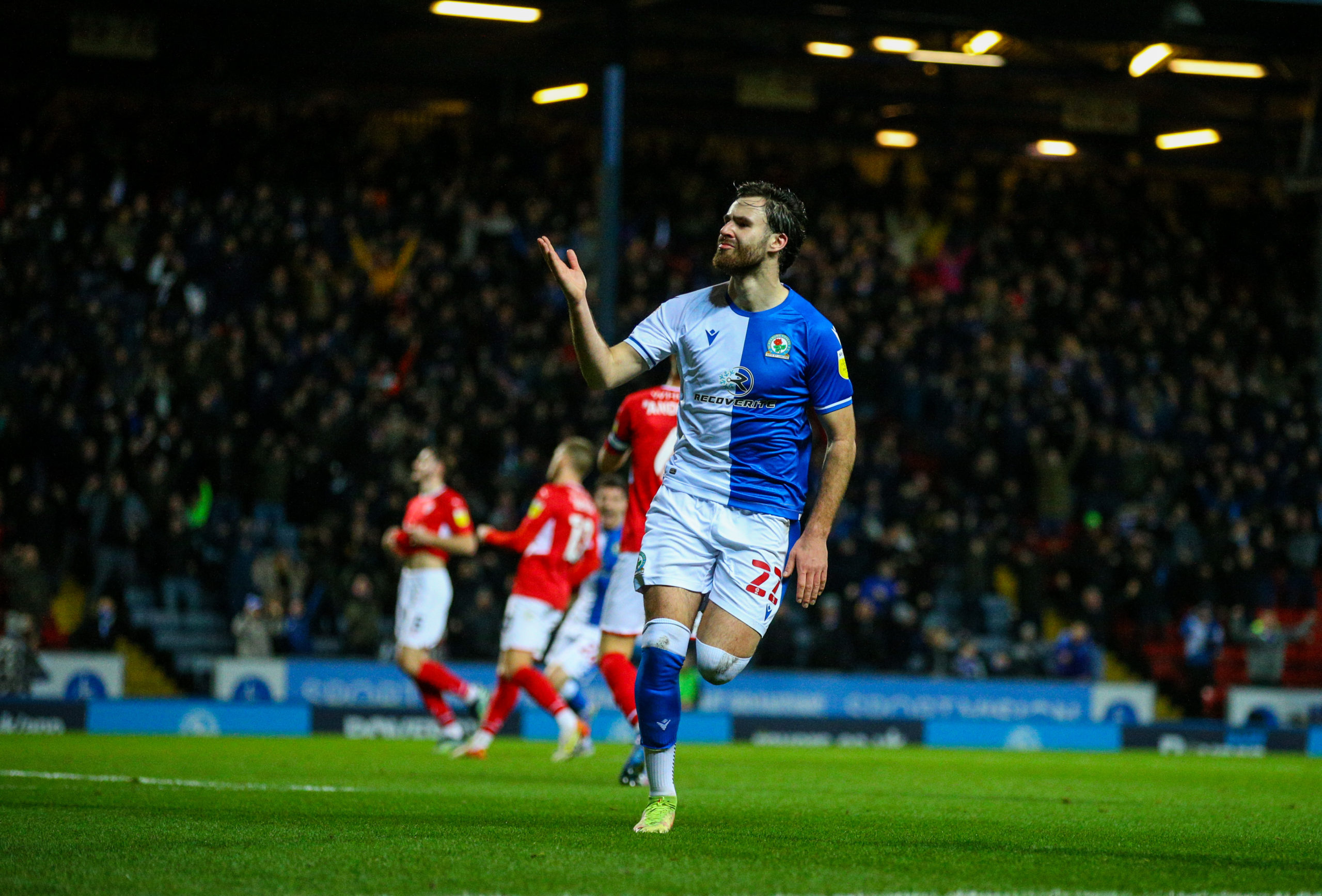 Photo by Alex Dodd - CameraSport via Getty Images