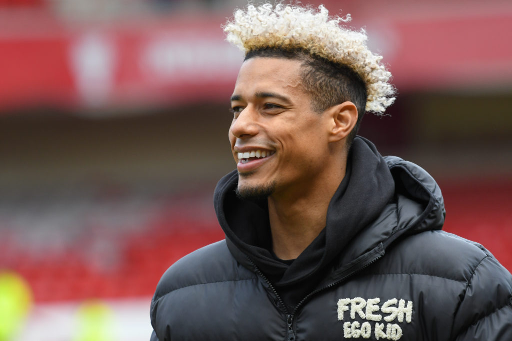 Nottingham Forest v Birmingham City - Sky Bet Championship