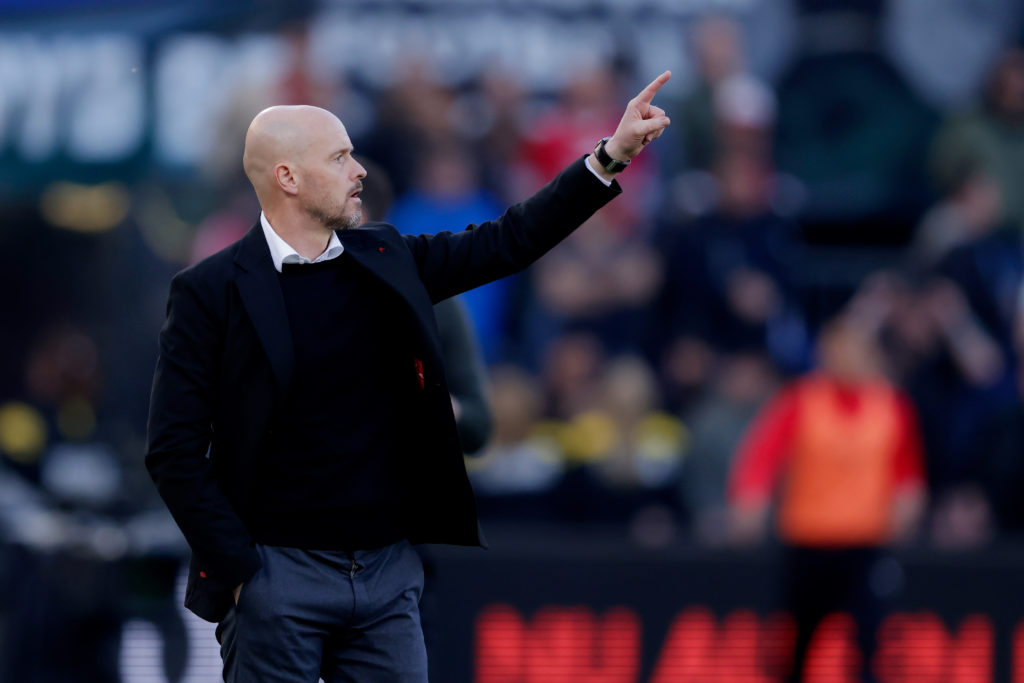 PSV v Ajax - Dutch KNVB Beker