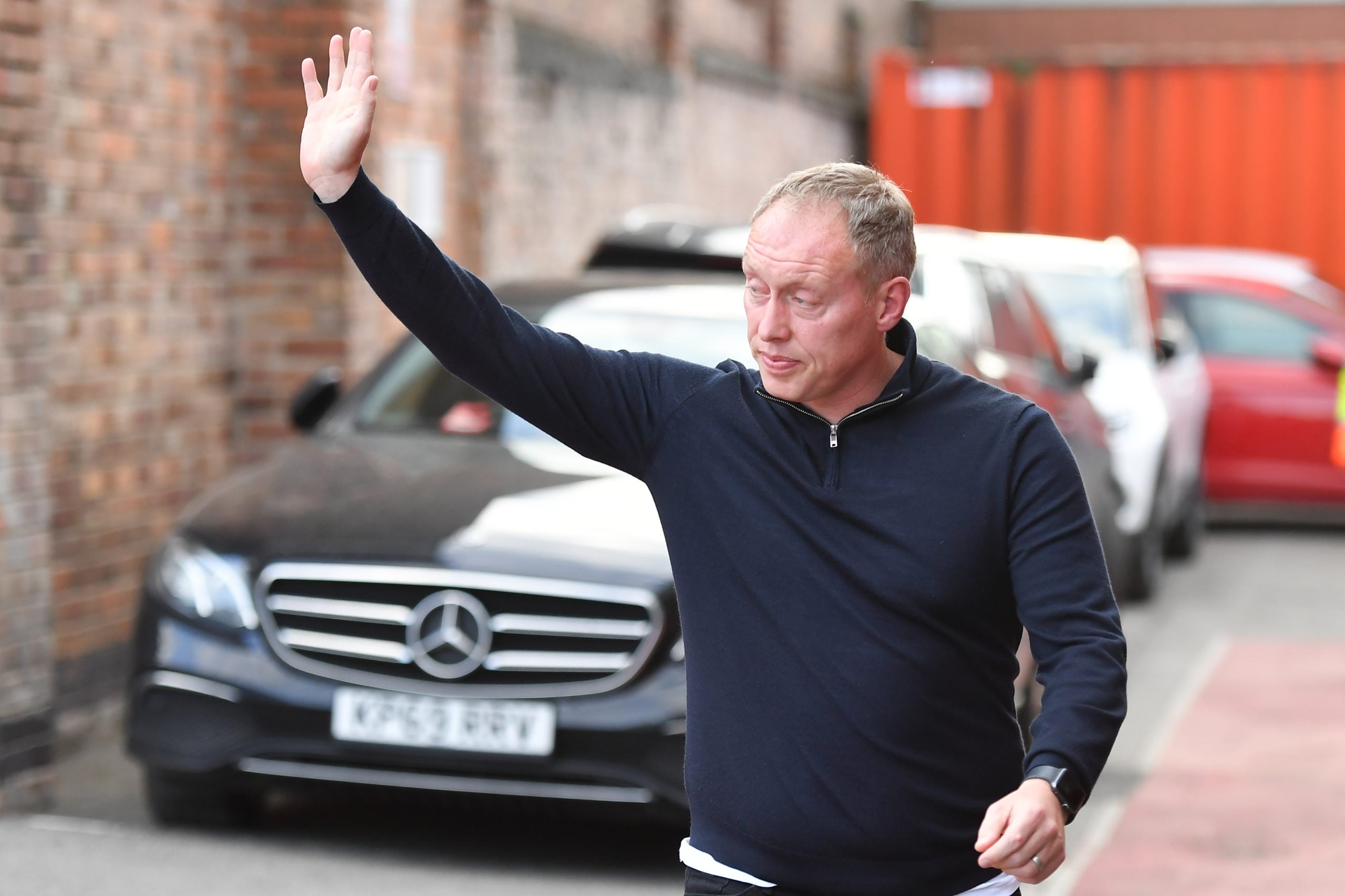 Photo by Jon Hobley/MI News/NurPhoto via Getty Images