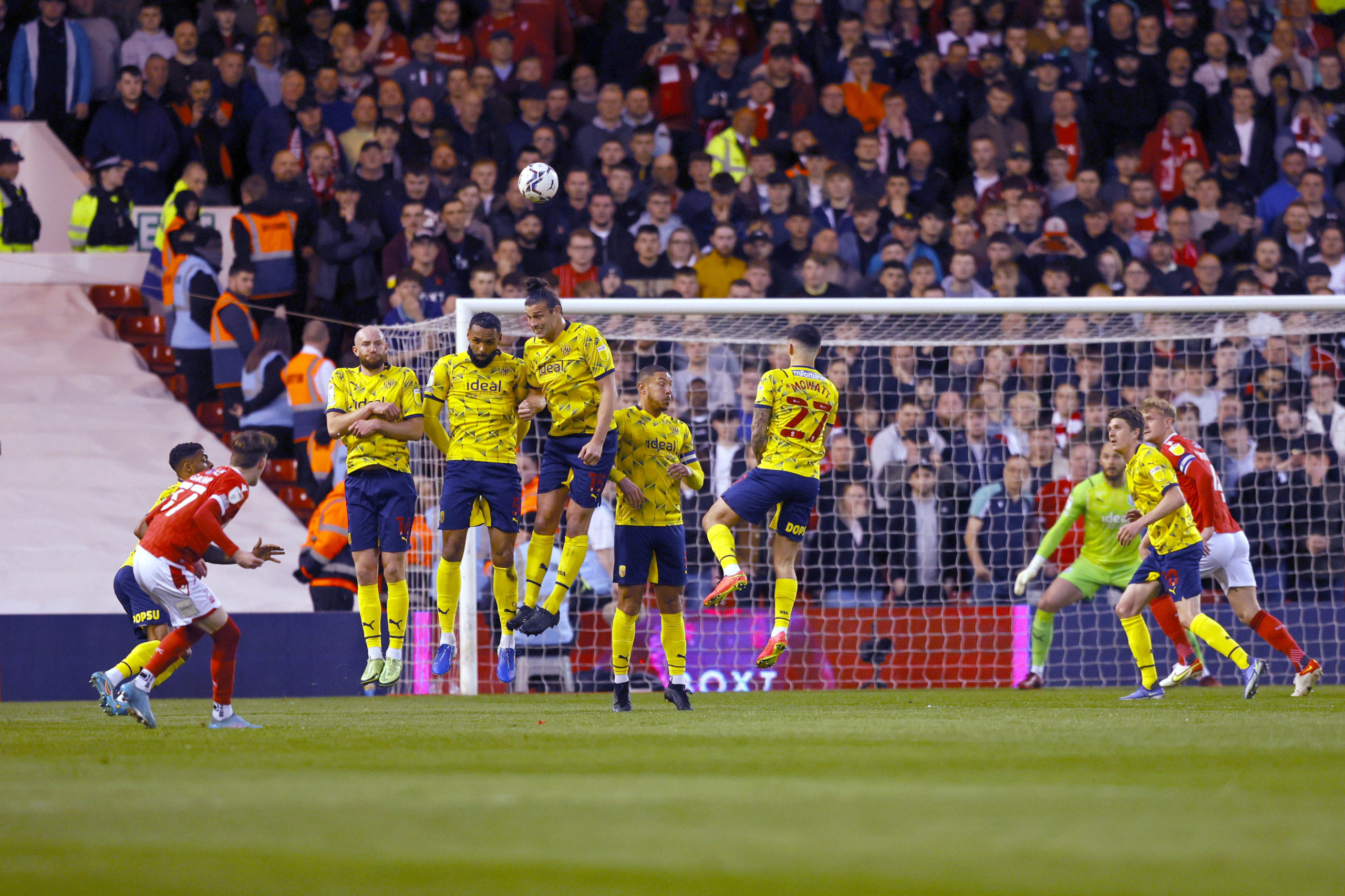 Photo by Malcolm Couzens - WBA/West Bromwich Albion FC via Getty Images