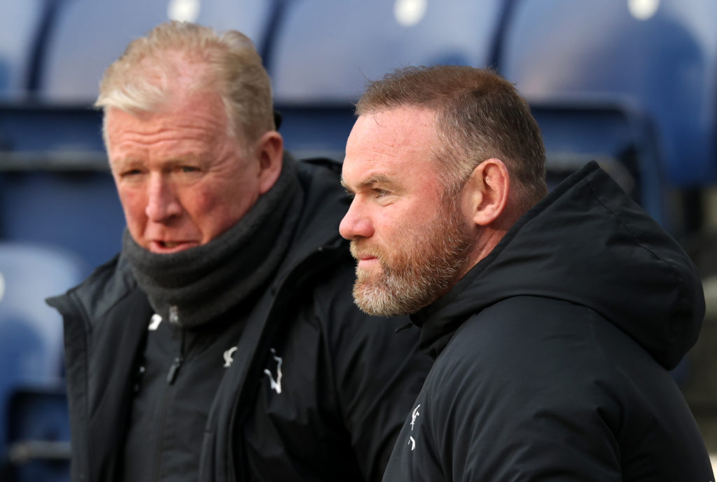 Rooney backed Johnson