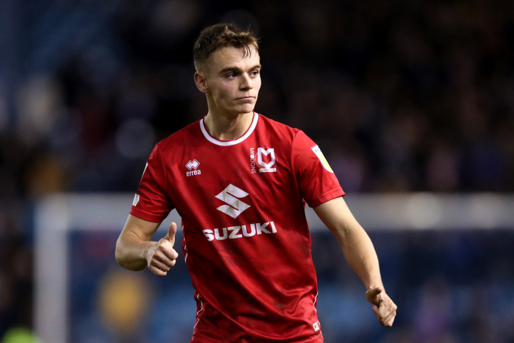 Sheffield Wednesday v Milton Keynes Dons - Sky Bet League One