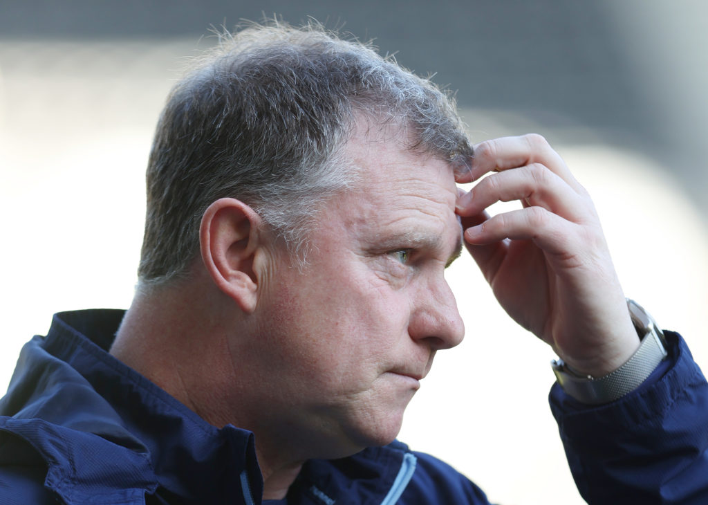 Derby County v Coventry City - Sky Bet Championship