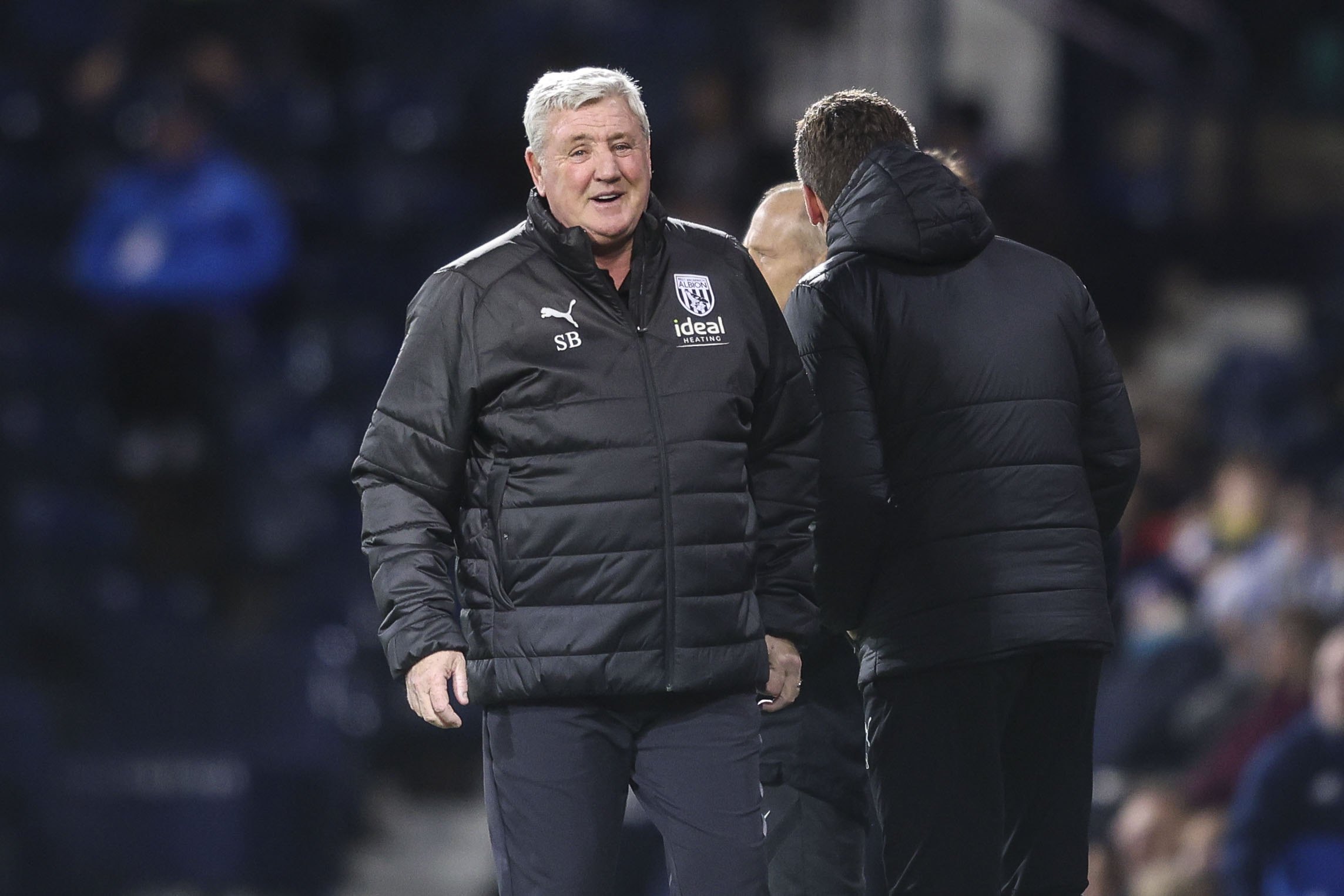 Photo by Robin Jones - AFC Bournemouth/AFC Bournemouth via Getty Images