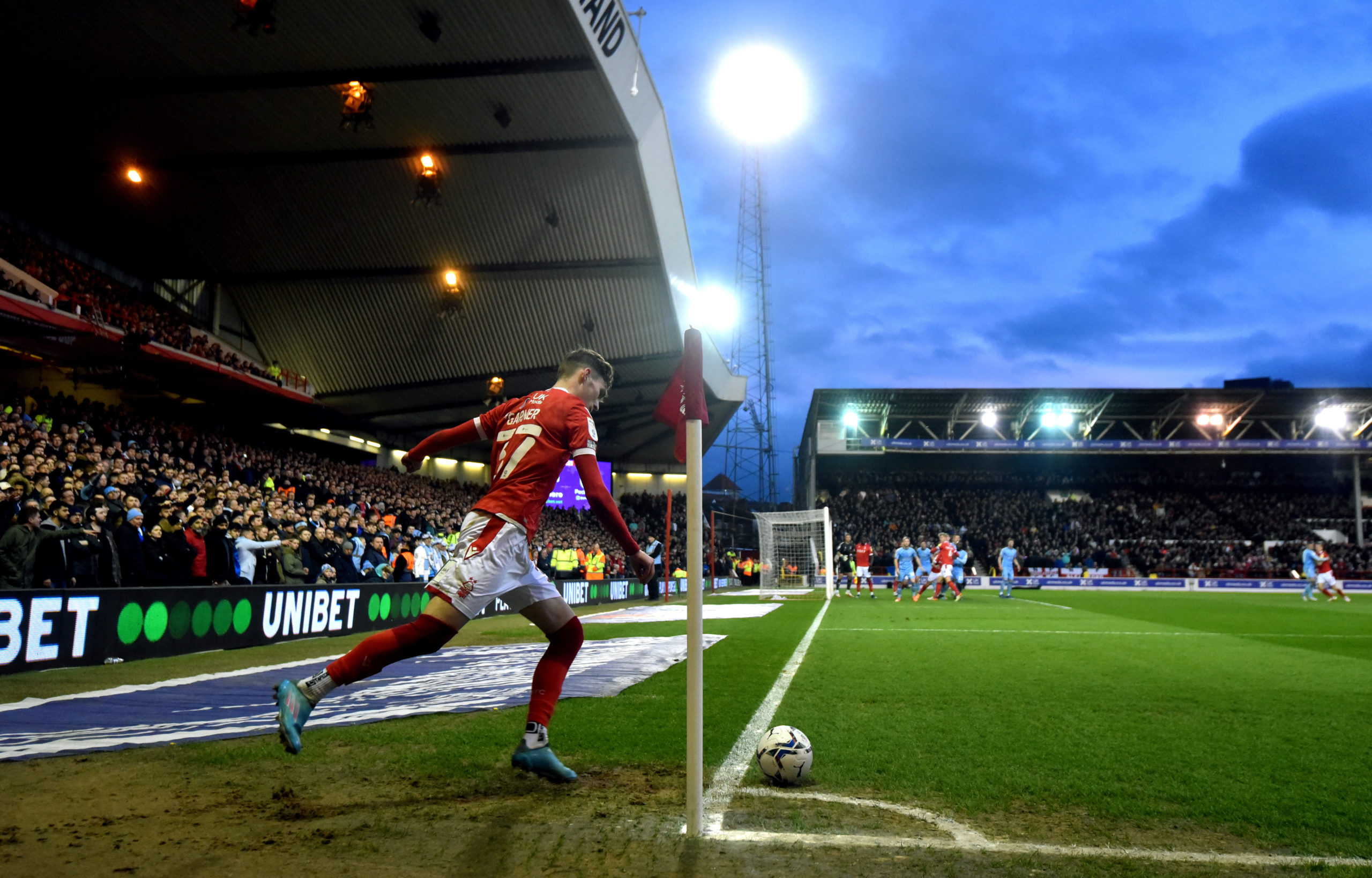 Photo by Nathan Stirk/Getty Images