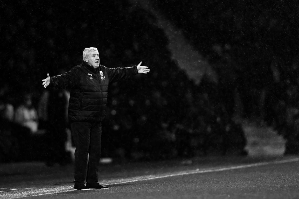 West Bromwich Albion v AFC Bournemouth - Sky Bet Championship