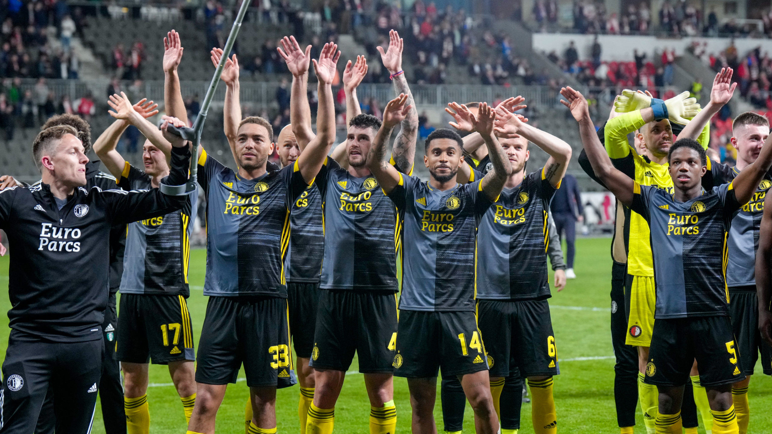Photo by Geert van Erven/BSR Agency/Getty Images