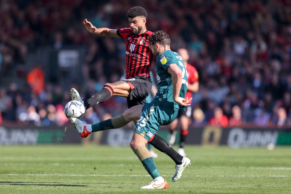 AFC Bournemouth v Middlesbrough - Sky Bet Championship
