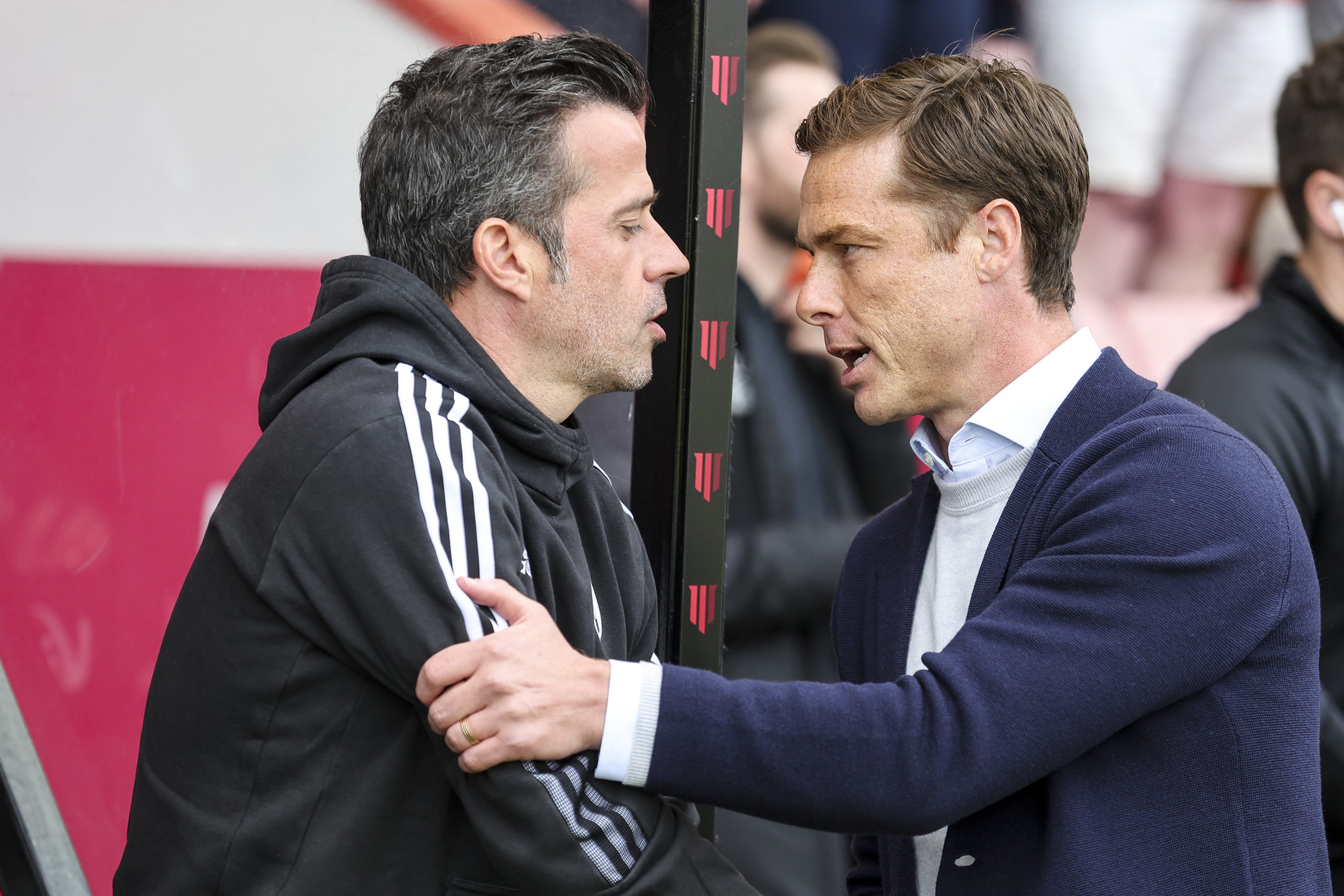 Photo by Robin Jones - AFC Bournemouth/AFC Bournemouth via Getty Images