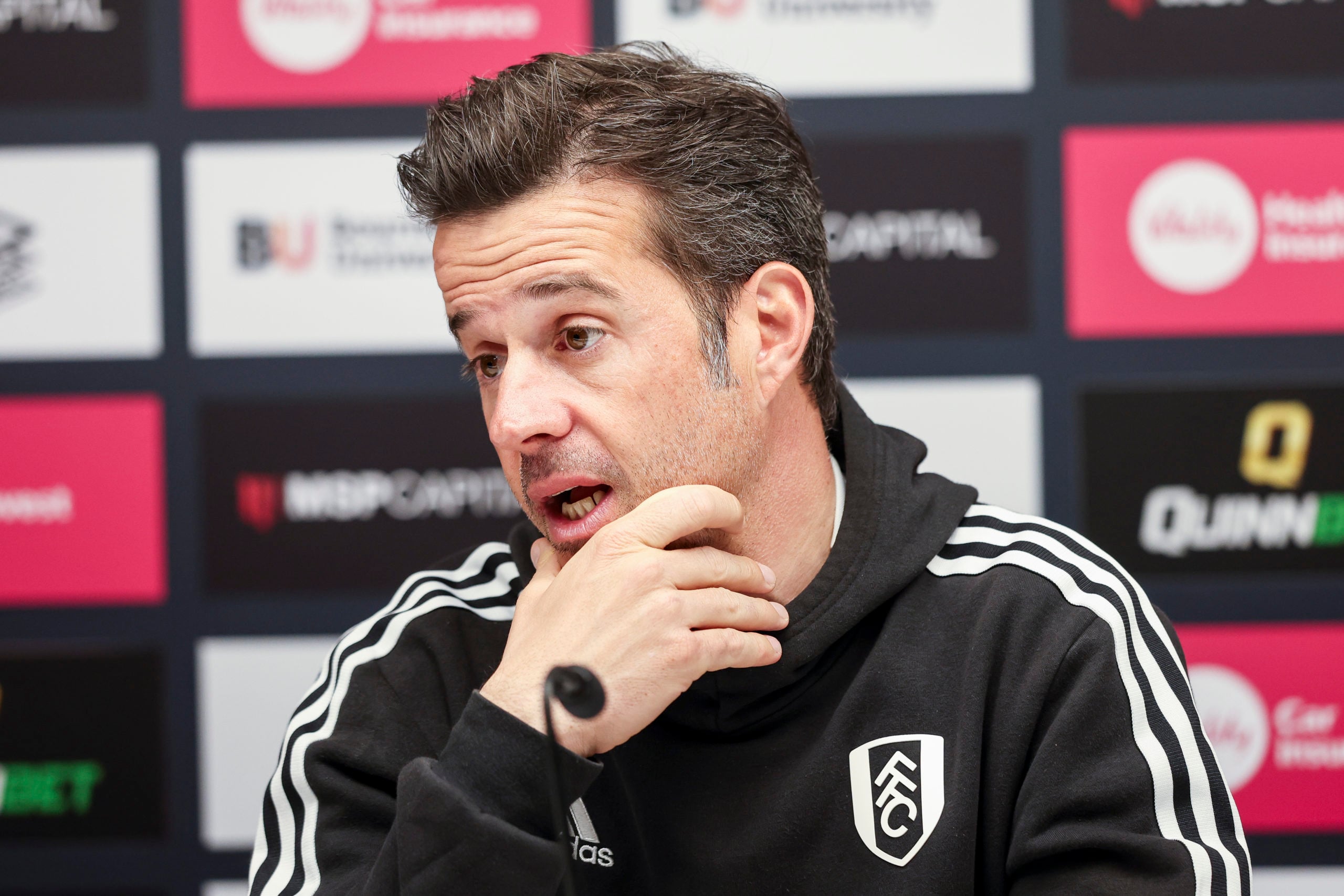 Photo by Robin Jones - AFC Bournemouth/AFC Bournemouth via Getty Images