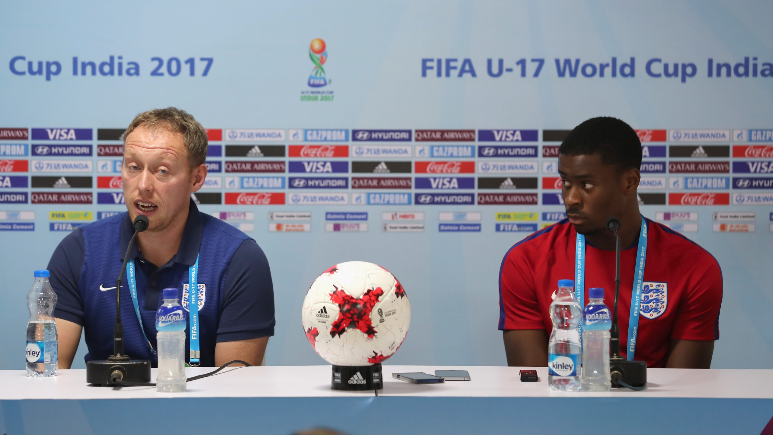 Photo by Boris Streubel - FIFA/FIFA via Getty Images