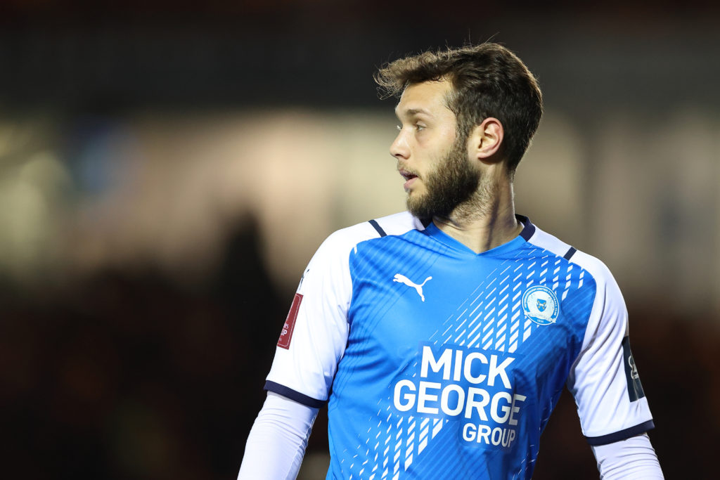 Peterborough United v Manchester City: The Emirates FA Cup Fifth Round