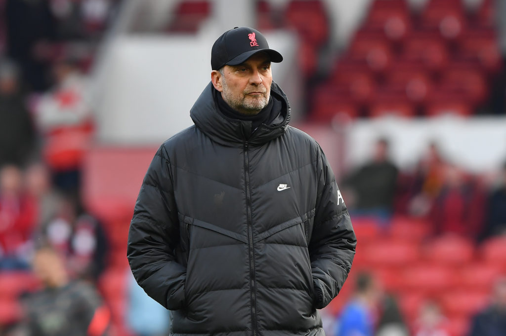 klopp