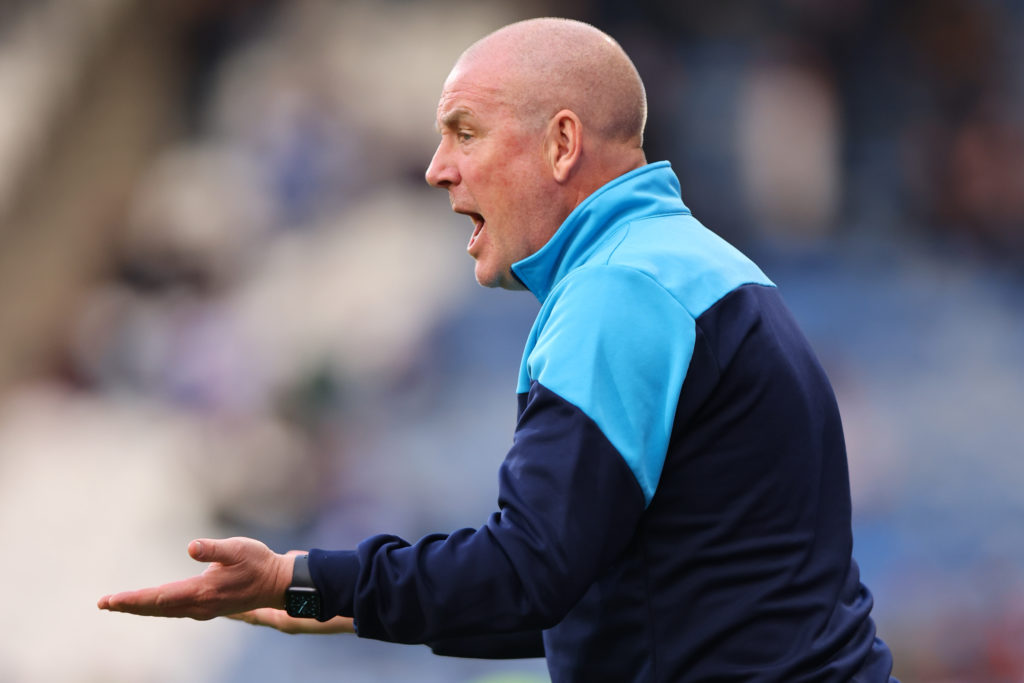 Huddersfield Town v Queens Park Rangers - Sky Bet Championship