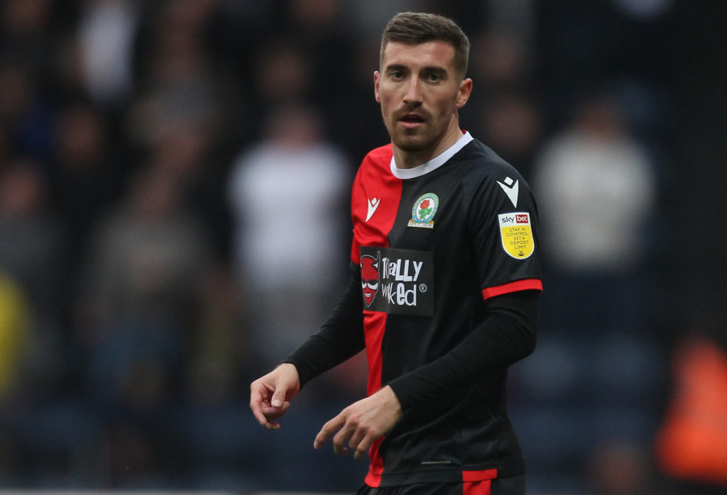 Preston North End v Blackburn Rovers - Sky Bet Championship