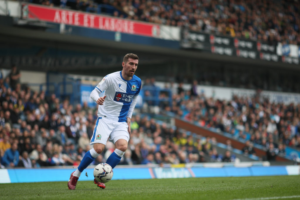 Blackburn Rovers v AFC Bournemouth - Sky Bet Championship