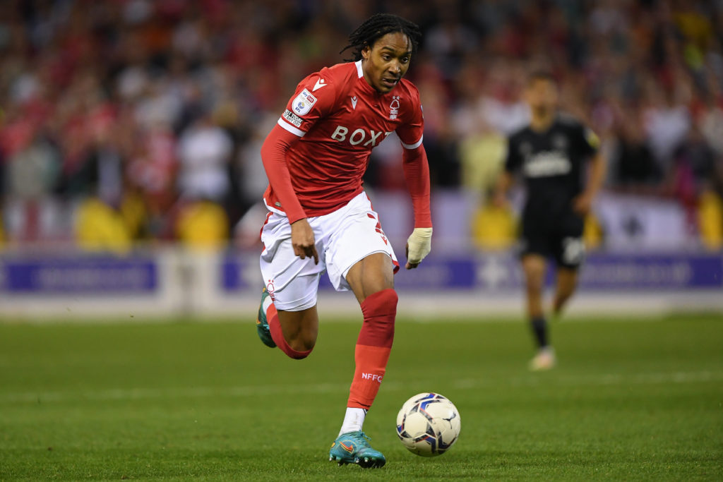 Nottingham Forest v Sheffield United - Sky Bet Championship Play-Off Semi Final 2nd Leg