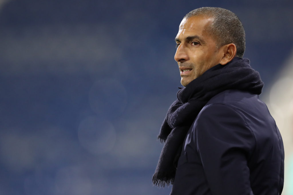 Cardiff Lamouchi