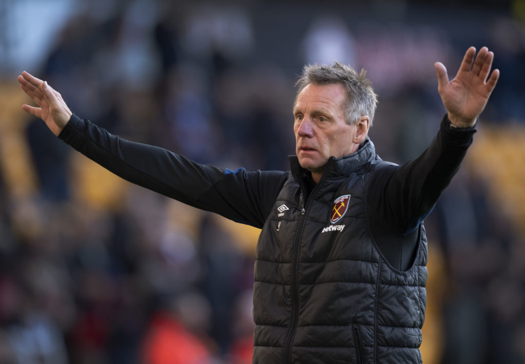 Wolverhampton Wanderers v West Ham United - Premier League