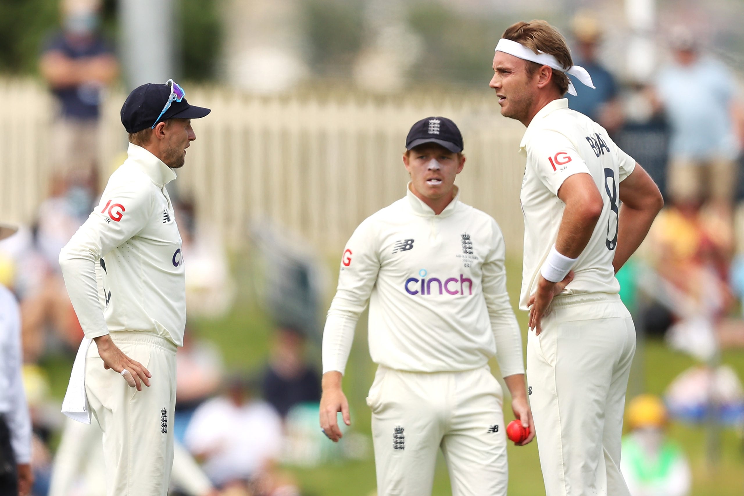 Photo by Mark Kolbe - CA/Cricket Australia via Getty Images