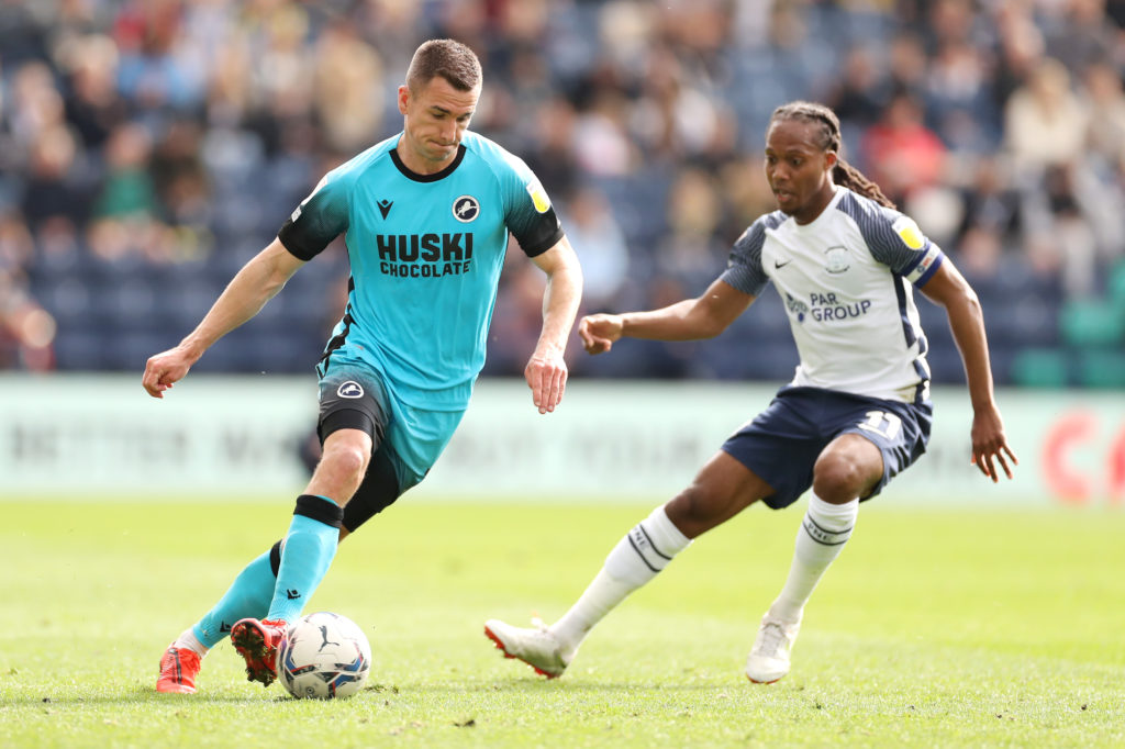 Preston North End v Millwall - Sky Bet Championship