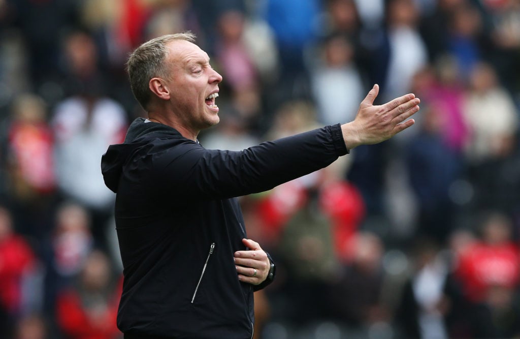 Hull City v Nottingham Forest - Sky Bet Championship
