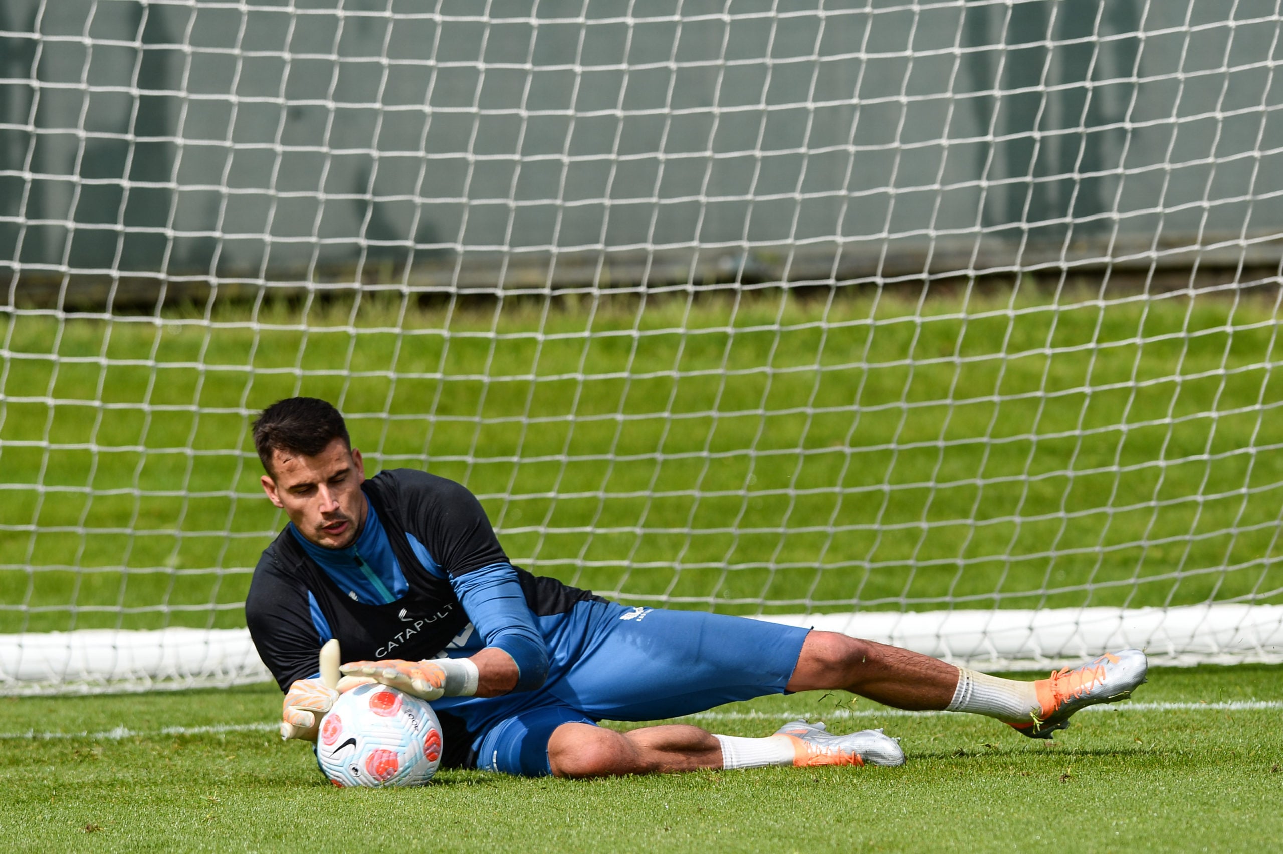 Photo by Serena Taylor/Newcastle United via Getty Images