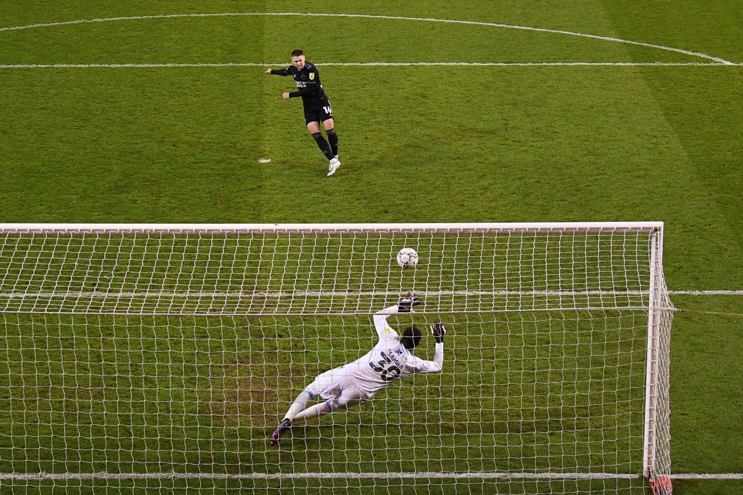 Photo by Michael Regan/Getty Images