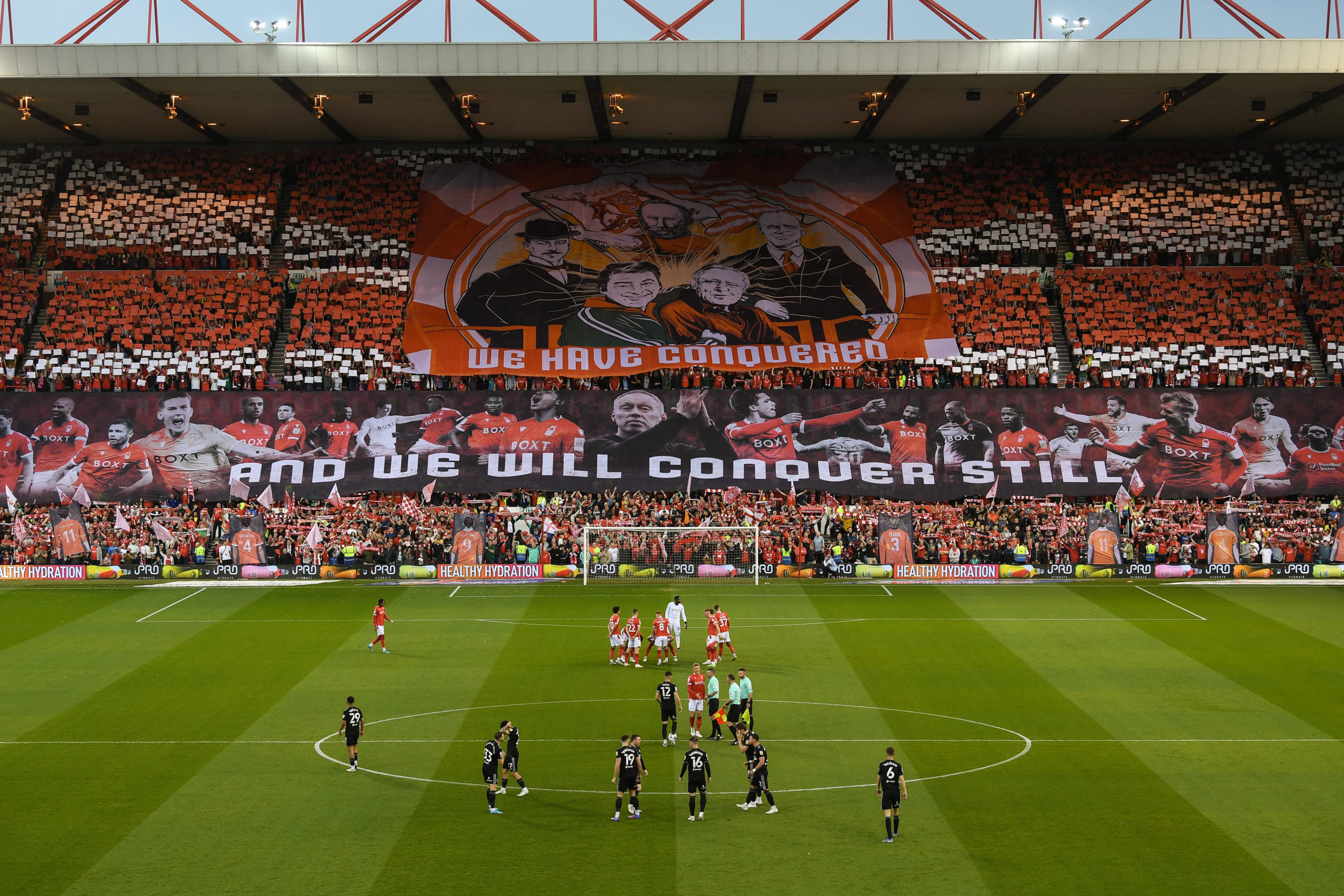 Photo by Michael Regan/Getty Images