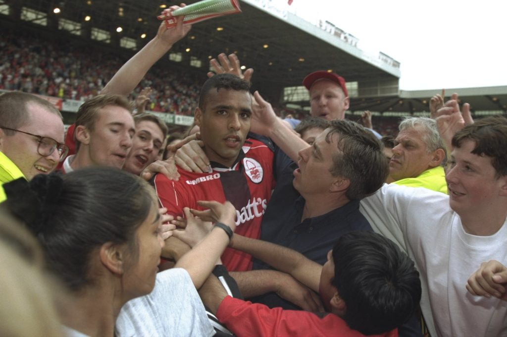 Pierre Van Hooijdonk