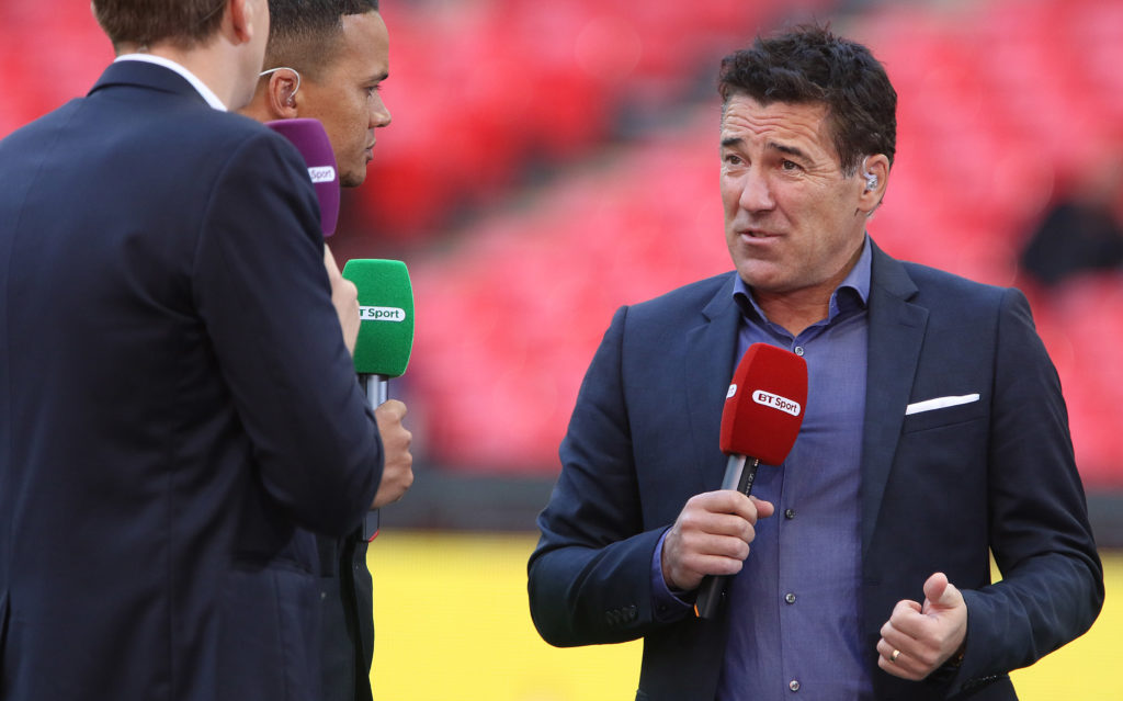 Tottenham Hotspur v Swansea City - Premier League