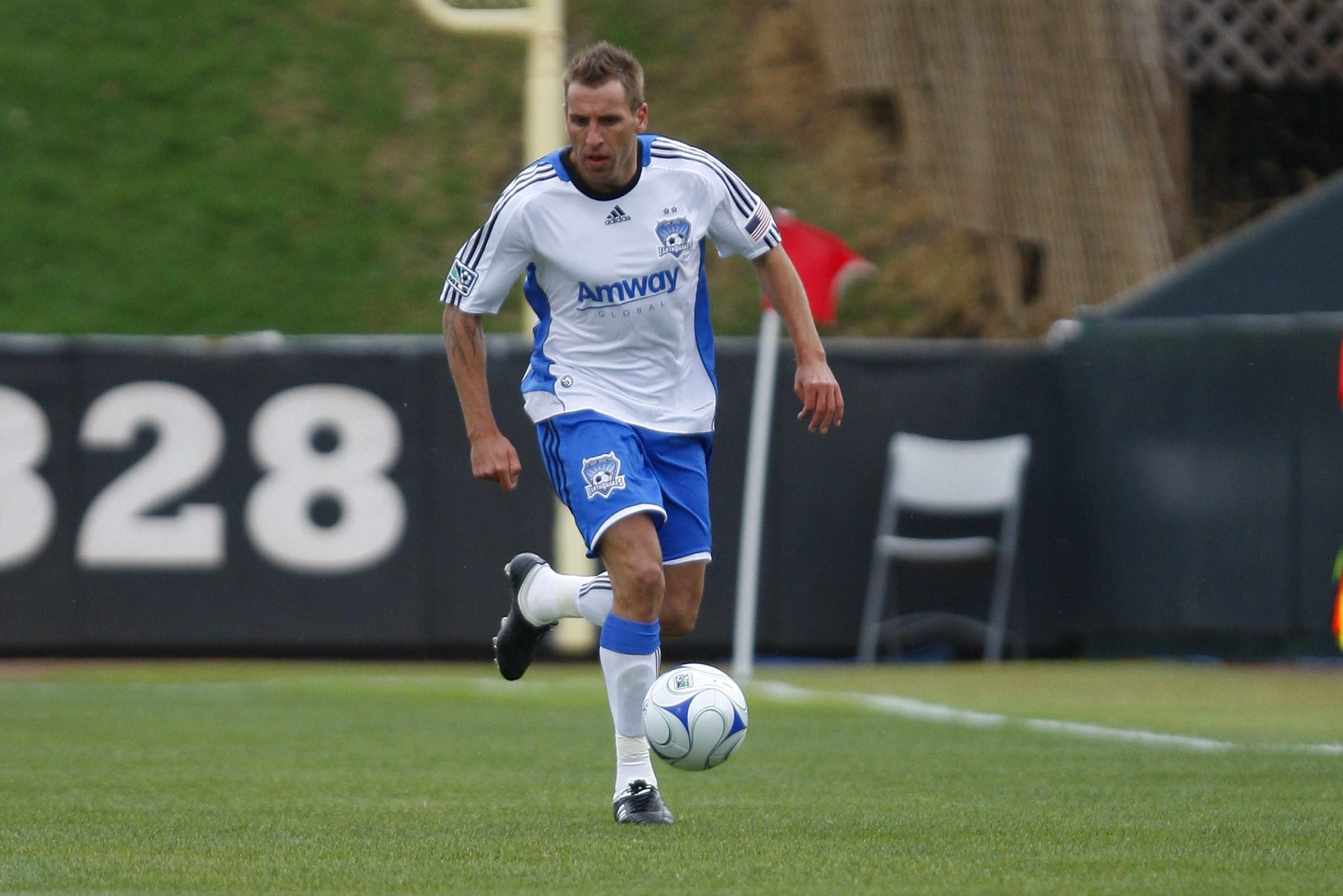 Photo by Scott Pribyl/MLS via Getty Images